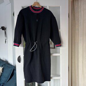 Opening Ceremony sweater dress